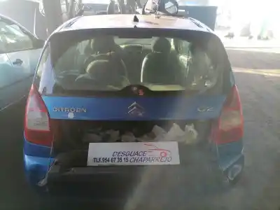 Pezzo di ricambio per auto di seconda mano interruttore di avviamento per citroen c2 audace riferimenti oem iam 9663123280  9663123280