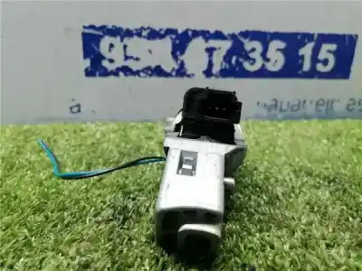 Pezzo di ricambio per auto di seconda mano interruttore di avviamento per citroen c2 (jm_) 1.1 riferimenti oem iam 9663123280  9663123280