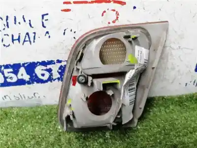 Second-hand car spare part left tailgate light for bmw 3 (e46) 320 d oem iam references   