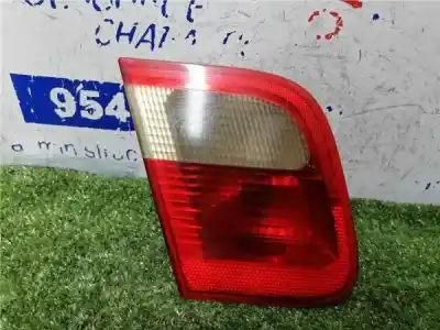 Second-hand car spare part Left Tailgate Light for BMW 3 (E46) 320 D OEM IAM references   