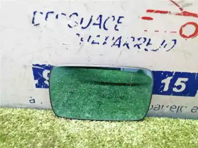 Second-hand car spare part Right Wing Mirror Glass for BMW 3 (E46) 320 D OEM IAM references   