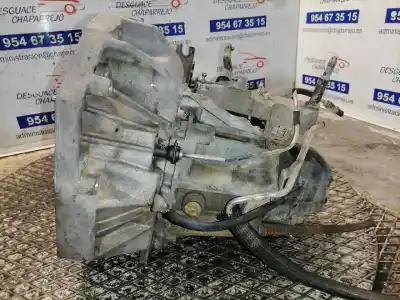 Second-hand car spare part gearbox for renault kangoo (f/kc0) luxe privilege oem iam references jr5116  jr5116 Second-hand car spare part gearbox for renault kangoo (f/kc0) luxe privilege oem iam references jr5116  jr5116