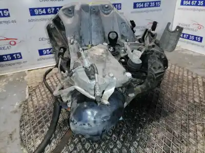 Second-hand car spare part gearbox for renault kangoo (f/kc0) luxe privilege oem iam references jr5116  jr5116 Second-hand car spare part gearbox for renault kangoo (f/kc0) luxe privilege oem iam references jr5116  jr5116