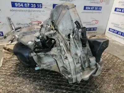 Second-hand car spare part gearbox for renault kangoo (f/kc0) luxe privilege oem iam references jr5116  jr5116 Second-hand car spare part gearbox for renault kangoo (f/kc0) luxe privilege oem iam references jr5116  jr5116