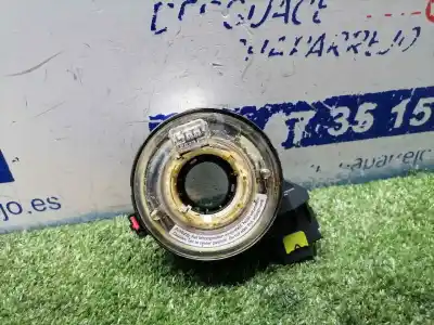 Second-hand car spare part Air Bag Ring for AUDI A3 (8P) 2.0 TDI Ambiente OEM IAM references 1K0959653D  1K0959653D
