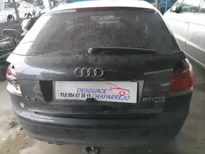 Автозапчастина б/у кільце піддушки безопасности для audi a3 (8p) 2.0 tdi ambiente посилання на oem iam 1k0959653d  1k0959653d
