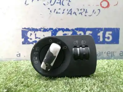 Second-hand car spare part Headlights Switch for AUDI A3 (8P) 2.0 TDI Ambiente OEM IAM references 8P1941531Q  8P1941531Q
