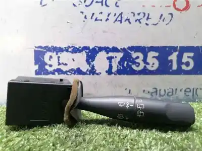 Peça sobressalente para automóvel em segunda mão Comutador De Limpa Vidros por CITROEN SAXO (S0, S1) 1.5 D Referências OEM IAM 96049597ZL  96049597ZL