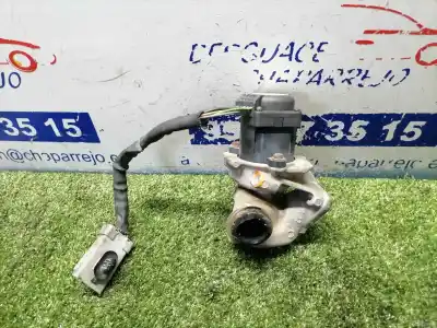 Pezzo di ricambio per auto di seconda mano Valvola Egr per FORD FOCUS C-MAX (CAP) Trend (D) Riferimenti OEM IAM 9654818180  9654818180