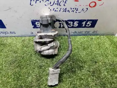 Peça sobressalente para automóvel em segunda mão válvula egr por ford focus c-max (cap) trend (d) referências oem iam 9654818180  9654818180