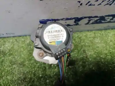 Peça sobressalente para automóvel em segunda mão válvula egr por ford focus c-max (cap) trend (d) referências oem iam 9654818180  9654818180