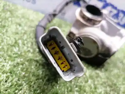 Peça sobressalente para automóvel em segunda mão válvula egr por ford focus c-max (cap) trend (d) referências oem iam 9654818180  9654818180