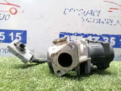 Peça sobressalente para automóvel em segunda mão válvula egr por ford focus c-max (cap) trend (d) referências oem iam 9654818180  9654818180