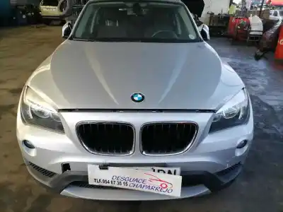 Peça sobressalente para automóvel em segunda mão kit airbag por bmw x1 (e84) xdrive 28i referências oem iam   