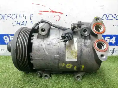 Second-hand car spare part  for FORD FOCUS LIM. (CB4)  OEM IAM references   