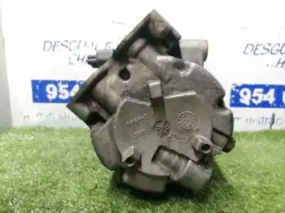 Second-hand car spare part air conditioning compressor for ford focus lim. (cb4) business oem iam references   