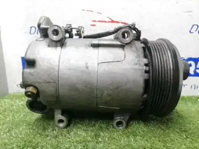 Second-hand car spare part air conditioning compressor for ford focus lim. (cb4) business oem iam references   
