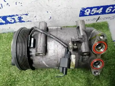 Second-hand car spare part air conditioning compressor for ford focus lim. (cb4) business oem iam references   