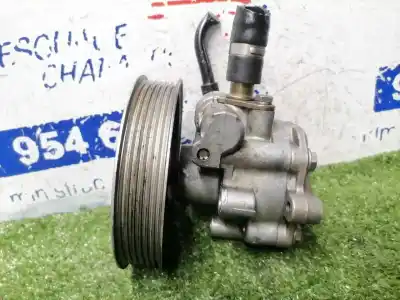 Second-hand car spare part steering pump for audi a4 berlina (8e) 2.0 fsi oem iam references 8e0145153d  8e0145153d