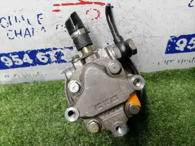 Second-hand car spare part steering pump for audi a4 berlina (8e) 2.0 fsi oem iam references 8e0145153d  8e0145153d