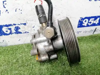 Second-hand car spare part steering pump for audi a4 berlina (8e) 2.0 fsi oem iam references 8e0145153d  8e0145153d