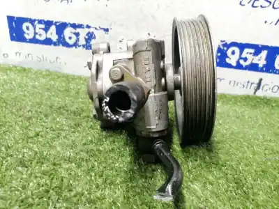 Second-hand car spare part steering pump for audi a4 berlina (8e) 2.0 fsi oem iam references 8e0145153d  8e0145153d