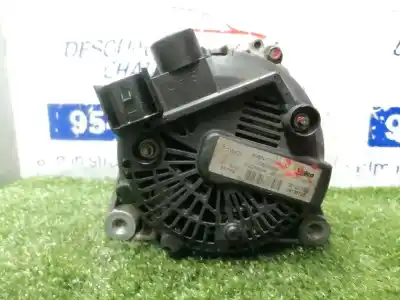 Peça sobressalente para automóvel em segunda mão alternador por ford focus 4 puertas referências oem iam av6n10300dc  av6n10300dc
