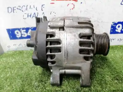 Peça sobressalente para automóvel em segunda mão alternador por ford focus 4 puertas referências oem iam av6n10300dc  av6n10300dc