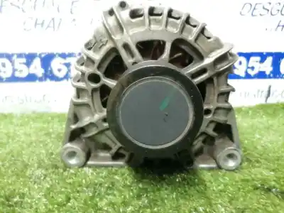 Peça sobressalente para automóvel em segunda mão alternador por ford focus 4 puertas referências oem iam av6n10300dc  av6n10300dc