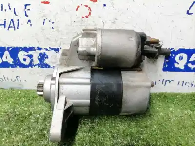 Second-hand car spare part Starter Motor for VOLKSWAGEN GOLF IV BERLINA (1J1) Conceptline OEM IAM references   