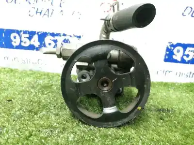 Pezzo di ricambio per auto di seconda mano pompa sterzo per chrysler sebring cabrio limited riferimenti oem iam 78112223