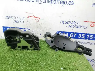 Gebrauchtes Autoersatzteil  zum BMW X1 (E84)  OEM-IAM-Referenzen 7229460  7229460