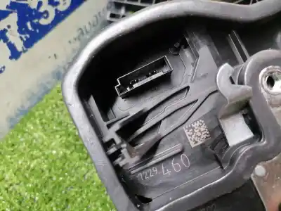 Second-hand car spare part rear right door lock for bmw x1 (e84) xdrive 28i oem iam references 7229460  7229460