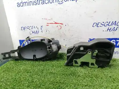 Gebrauchtes Autoersatzteil  zum BMW X1 (E84)  OEM-IAM-Referenzen 7229459  7229459