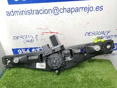 Gebrauchtes Autoersatzteil  zum BMW X1 (E84)  OEM-IAM-Referenzen 299029707  13262410