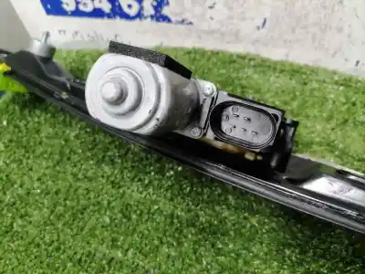 Second-hand car spare part rear left window regulator for bmw x1 (e84) xdrive 28i oem iam references 299029707  13262410