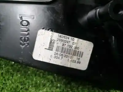 Second-hand car spare part rear left window regulator for bmw x1 (e84) xdrive 28i oem iam references 299029707  13262410