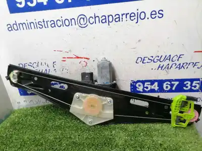 Second-hand car spare part rear right window regulator for bmw x1 (e84) xdrive 28i oem iam references 299029807  13262410