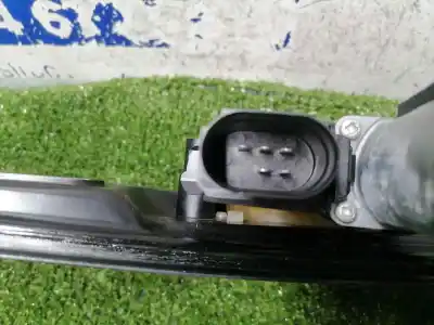 Second-hand car spare part rear right window regulator for bmw x1 (e84) xdrive 28i oem iam references 299029807  13262410