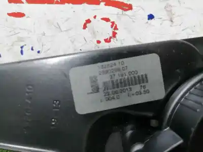 Second-hand car spare part rear right window regulator for bmw x1 (e84) xdrive 28i oem iam references 299029807  13262410