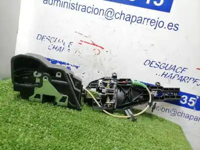 Gebrauchtes Autoersatzteil  zum BMW X1 (E84)  OEM-IAM-Referenzen 7229458  7229458