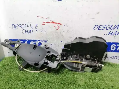 Second-hand car spare part front right door lock for bmw x1 (e84) xdrive 28i oem iam references 7229458  7229458