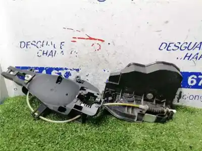 Second-hand car spare part front right door lock for bmw x1 (e84) xdrive 28 i oem iam references 7229458  7229458