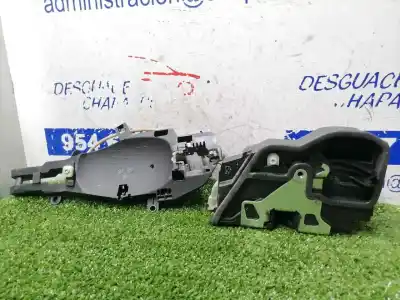 Gebrauchtes Autoersatzteil  zum BMW X1 (E84)  OEM-IAM-Referenzen 7229455  7229455