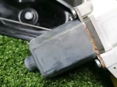 Second-hand car spare part driver left window regulator for bmw x1 (e84) xdrive 28i oem iam references 996624102 0130822226 6927027