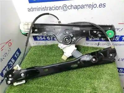 Second-hand car spare part Driver Left Window Regulator for BMW X1 (E84) XDRIVE 28 I OEM IAM references 6927027  996624102