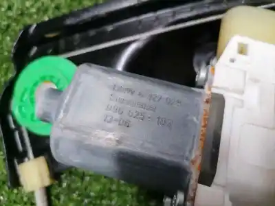Second-hand car spare part passenger side right window regulator for bmw x1 (e84) xdrive 28i oem iam references 0130822227 6927028 996625102