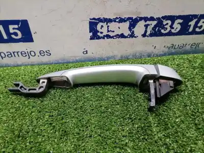 Second-hand car spare part exterior right front door handle for bmw x1 (e84) xdrive 28i oem iam references   