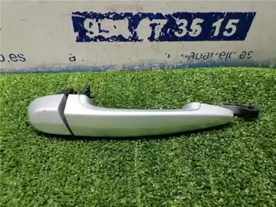 Second-hand car spare part Exterior Right Front Door Handle for BMW X1 (E84) XDRIVE 28 I OEM IAM references   