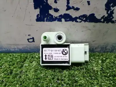Peça sobressalente para automóvel em segunda mão sensor por bmw x1 (e84) xdrive 28i referências oem iam 5wk43865